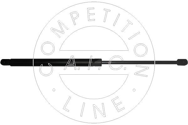 Aic Gasfeder, Koffer-/Laderaum [Hersteller-Nr. 53858] für Opel