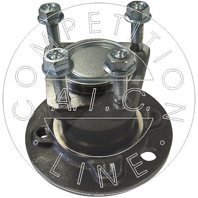 Aic Radlagersatz [Hersteller-Nr. 53908] für Opel, Vauxhall, Chevrolet