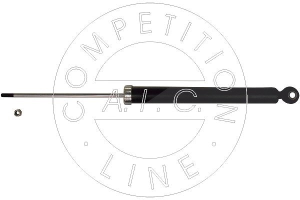 Aic Stoßdämpfer [Hersteller-Nr. 56267] für Fiat, Abarth, Opel, Alfa Romeo, Chevrolet