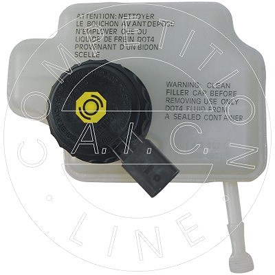 Aic Ausgleichsbehälter, Bremsflüssigkeit [Hersteller-Nr. 56370SET] für VW