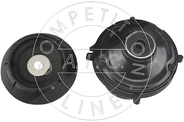 Aic Reparatursatz, Federbeinstützlager [Hersteller-Nr. 56897SET] für Opel