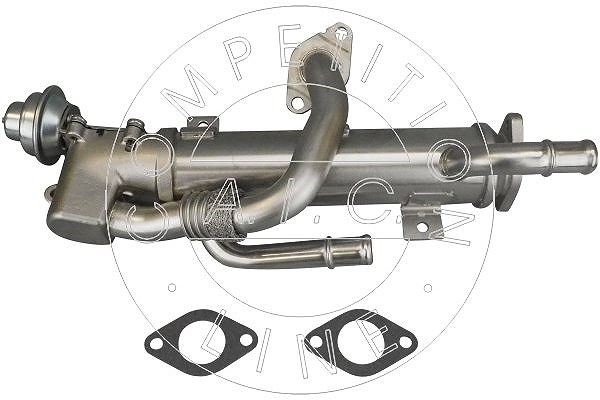 Aic Kühler, Abgasrückführung [Hersteller-Nr. 57060] für Audi