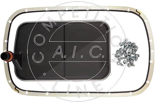 Aic Hydraulikfilter, Automatikgetriebe [Hersteller-Nr. 57368] für BMW