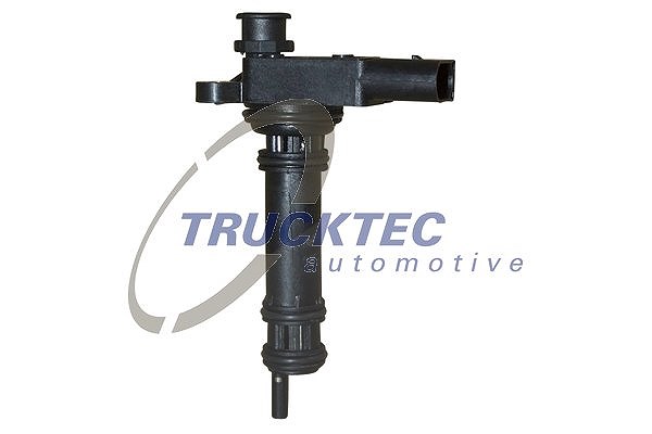 Trucktec Automotive Heizelement, Motorvorwärmsystem [Hersteller-Nr. 02.17.108] für Mercedes-Benz