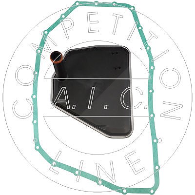 Aic Hydraulikfilter, Automatikgetriebe [Hersteller-Nr. 57378] für VW, Audi