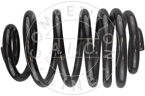 Aic Fahrwerksfeder [Hersteller-Nr. 57551] für Opel, Nissan, Vauxhall, Renault