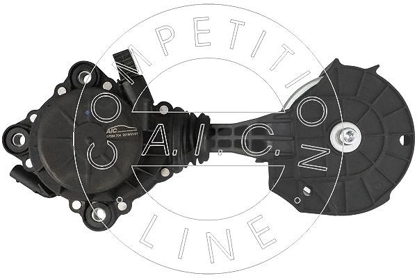 Aic Riemenspanner, Keilrippenriemen [Hersteller-Nr. 57594] für BMW, Peugeot, Citroën, Mini, Ds