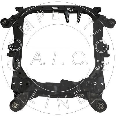 Aic Hilfsrahmen/Aggregateträger [Hersteller-Nr. 57710] für Opel