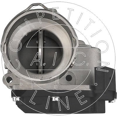 Aic Drosselklappenstutzen [Hersteller-Nr. 57722] für Skoda, Seat, Audi, VW