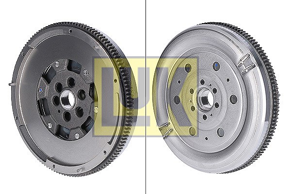 Schaeffler Luk Schwungrad [Hersteller-Nr. 415087410] für Chrysler, Dodge, Jeep