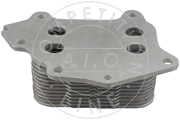 Aic Ölkühler, Motoröl [Hersteller-Nr. 57809] für Volvo, Mazda, Peugeot, Toyota, Suzuki, Citroën, Ford