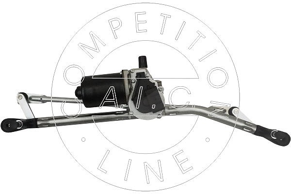 Aic Wischergestänge [Hersteller-Nr. 57796] für Fiat