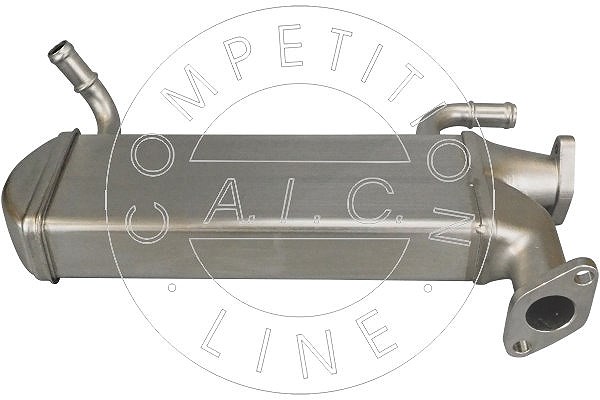 Aic Kühler, Abgasrückführung [Hersteller-Nr. 57817] für VW