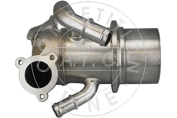 Aic Kühler, Abgasrückführung [Hersteller-Nr. 57819] für Seat, Audi, Mercedes-Benz, VW, Skoda
