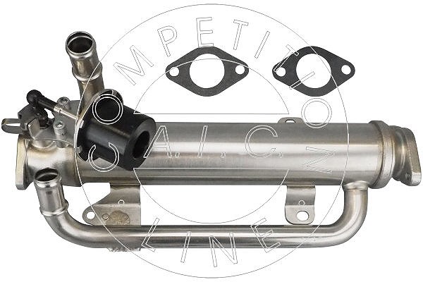 Aic Kühler, Abgasrückführung [Hersteller-Nr. 57820] für Skoda, Seat, VW, Audi