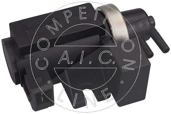 Aic Druckwandler, Abgassteuerung [Hersteller-Nr. 57868] für BMW