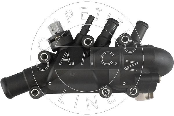 Aic Thermostagehäuse [Hersteller-Nr. 57966] für Ford