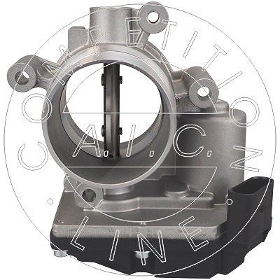 Aic Drosselklappenstutzen [Hersteller-Nr. 57988] für Audi, VW, Seat, Skoda