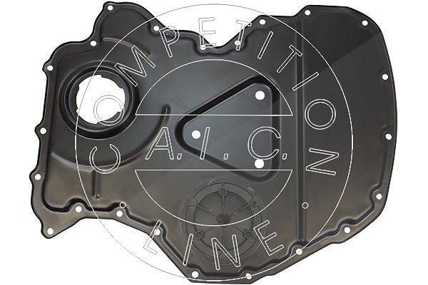 Aic Steuergehäuse [Hersteller-Nr. 57990] für Ford