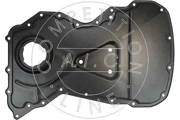 Aic Steuergehäuse [Hersteller-Nr. 57970] für Ford, Jaguar, Peugeot, Fiat, Land Rover, Citroën