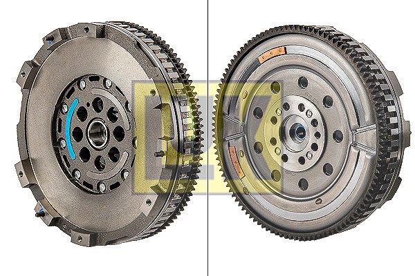 Schaeffler Luk Schwungrad [Hersteller-Nr. 415093810] für Hyundai, Kia