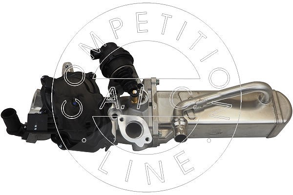 Aic AGR-Modul [Hersteller-Nr. 58056] für Peugeot, Citroën