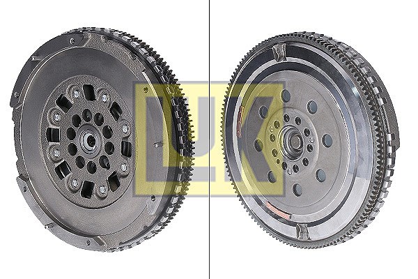 Schaeffler Luk Schwungrad [Hersteller-Nr. 415059310] für Porsche