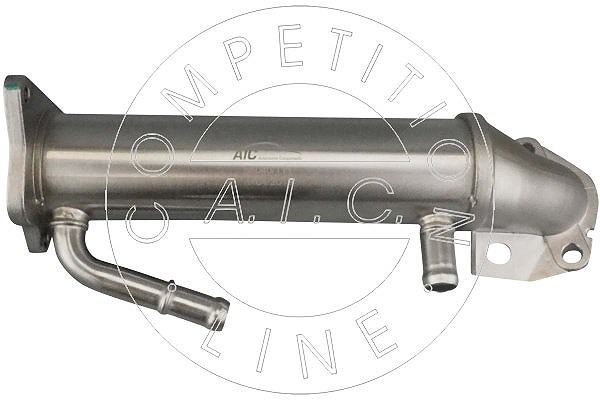 Aic Kühler, Abgasrückführung [Hersteller-Nr. 58040] für Ford