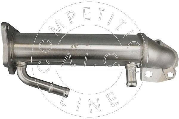 Aic Kühler, Abgasrückführung [Hersteller-Nr. 58041] für Ford