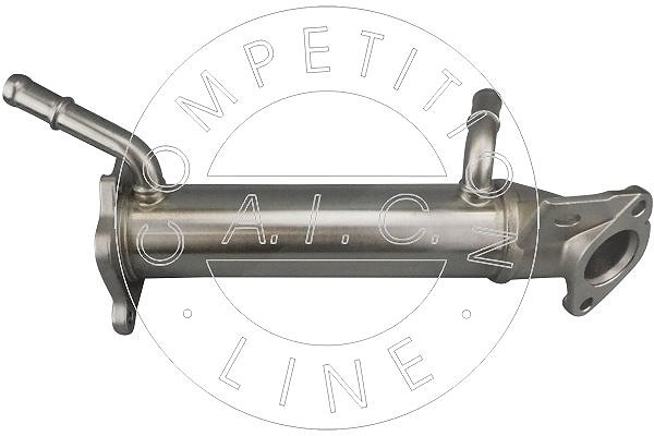 Aic Kühler, Abgasrückführung [Hersteller-Nr. 58044] für Ford