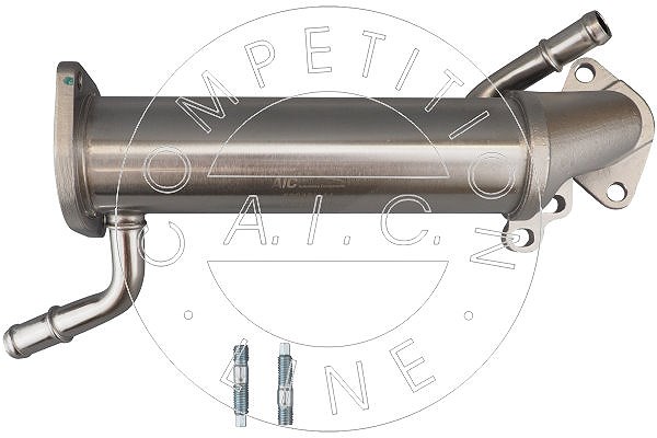 Aic Kühler, Abgasrückführung [Hersteller-Nr. 58045] für Ford