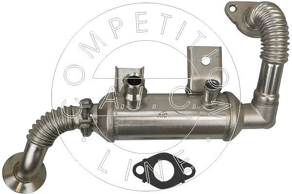Aic Kühler, Abgasrückführung [Hersteller-Nr. 58046] für Ford