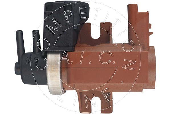 Aic Druckwandler, Turbolader [Hersteller-Nr. 58068] für Volvo, Ford