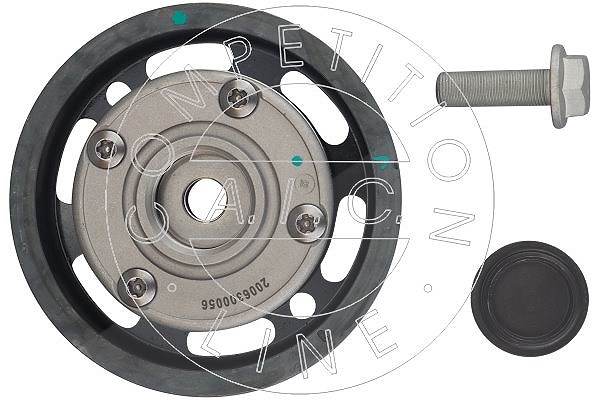 Aic Nockenwellenversteller [Hersteller-Nr. 58114] für Renault