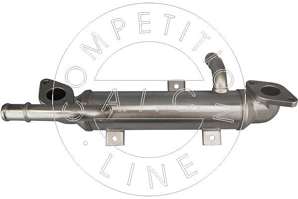 Aic Kühler, Abgasrückführung [Hersteller-Nr. 58048] für Seat, VW