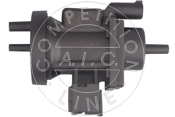 Aic Druckwandler, Abgassteuerung [Hersteller-Nr. 58073] für Mercedes-Benz, Puch, Jeep