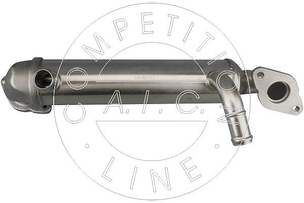 Aic Kühler, Abgasrückführung [Hersteller-Nr. 58049] für VW
