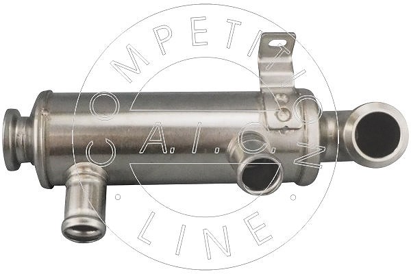 Aic Kühler, Abgasrückführung [Hersteller-Nr. 58051] für Peugeot, Citroën, Ford