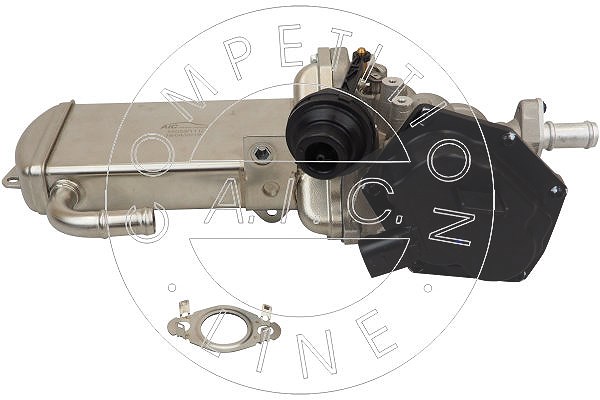 Aic AGR-Modul [Hersteller-Nr. 58053] für Seat, Audi