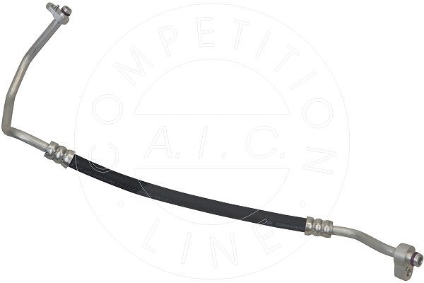 Aic Hochdruckleitung, Klimaanlage [Hersteller-Nr. 58249] für Audi, Skoda, VW, Seat