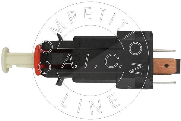 Aic Bremslichtschalter [Hersteller-Nr. 58128] für Suzuki, Nissan, Vauxhall, Opel