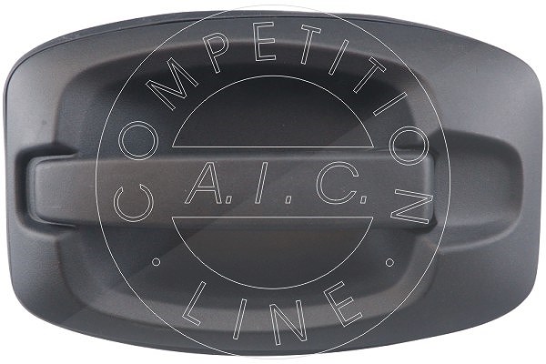 Aic Türgriff [Hersteller-Nr. 58162] für Citroën, Fiat, Peugeot