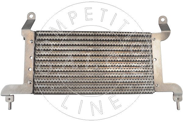 Aic Kraftstoffkühler [Hersteller-Nr. 58141] für Citroën, Peugeot