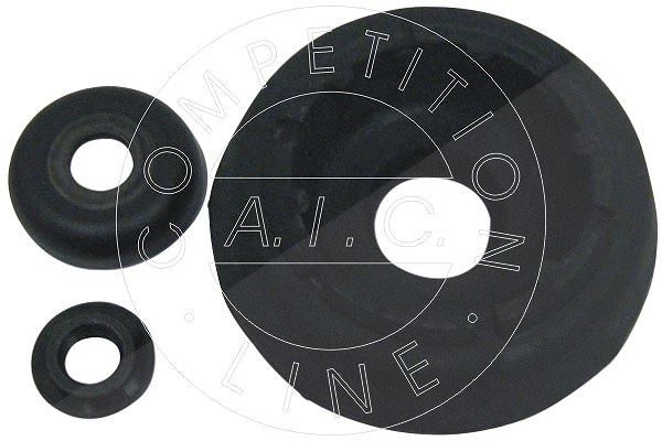 Aic Reparatursatz, Federbeinstützlager [Hersteller-Nr. 51152SET] für VW, Seat