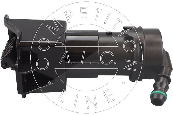Aic Scheinwerferreinigungsanlage [Hersteller-Nr. 53175] für Audi