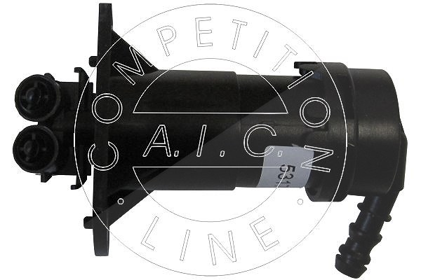 Aic Scheinwerferreinigungsanlage [Hersteller-Nr. 53179] für Audi