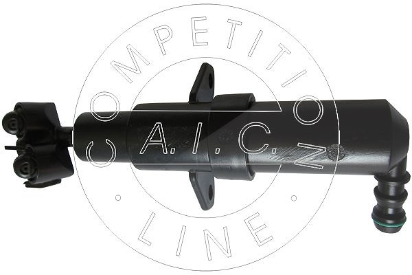 Aic Scheinwerferreinigungsanlage [Hersteller-Nr. 53181] für VW, Skoda