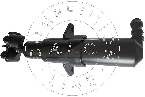 Aic Scheinwerferreinigungsanlage [Hersteller-Nr. 53182] für Skoda