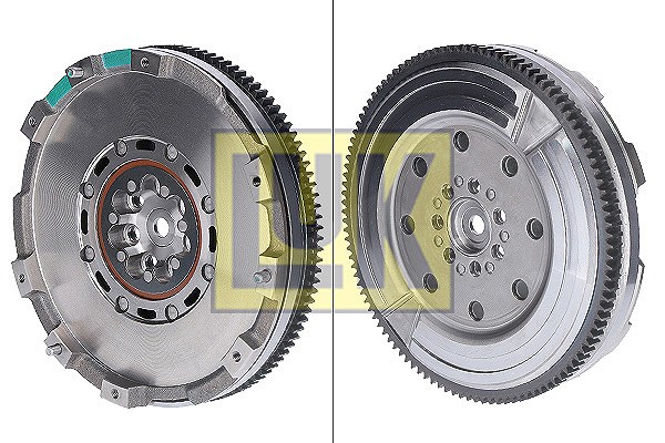 Schaeffler Luk Schwungrad [Hersteller-Nr. 415077210] für Hyundai, Kia