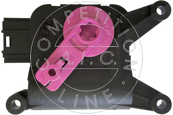 Aic Stellelement, Mischklappe [Hersteller-Nr. 53215] für VW, Skoda, Seat